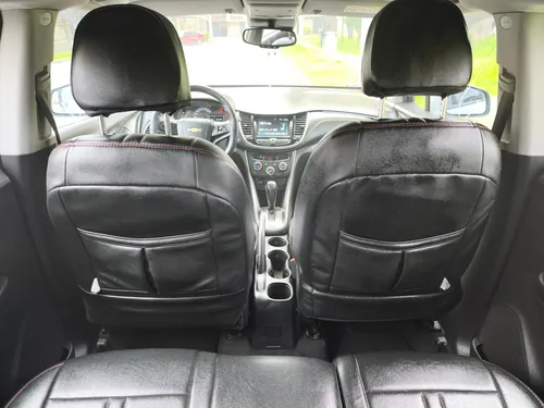 Chevrolet Tracker 1.8 Ls At