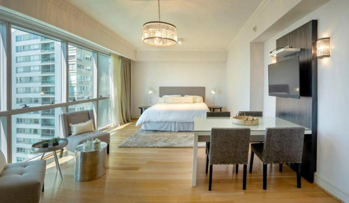 Departamento Monoambiente En Alquiler - 1 Baño - 55mts2 - Puerto Madero