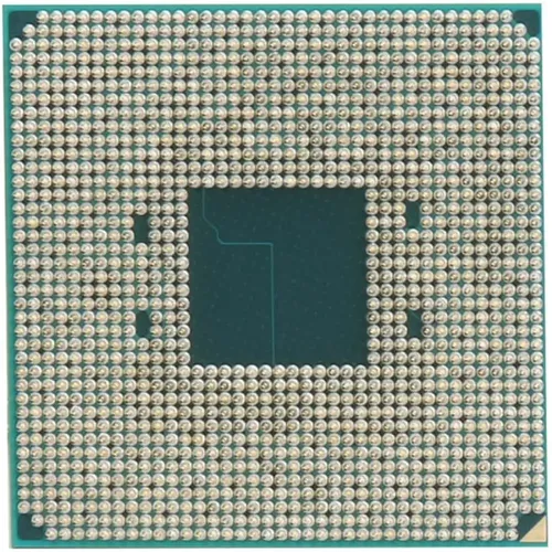 Processador Amd Ryzen 5 5500 3.6ghz 4.2ghz Max Turbo Cache 1
