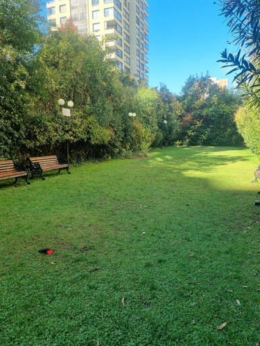 Departamento Visviri 3d 2b 1e 1b