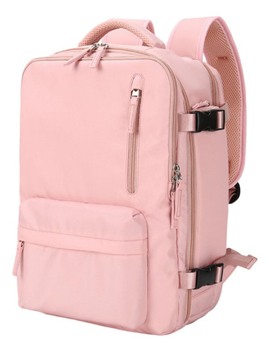 Mochila For Portátil Viaje Mujeres Equipaje Niñas