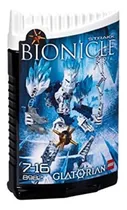 Comprar Set De Construcción Lego Bionicle 8982 1 Pieza En Caja