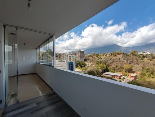 Imagen 14 de 29 de Apartamento En Alquiler Santa Paula 22-22589