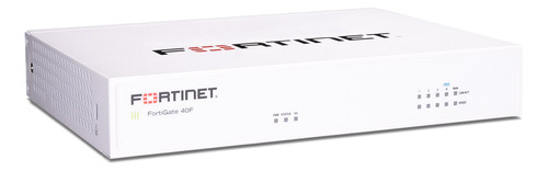 Fortinet Fortigate 40f - Forticare Y Forticare Unified (utm)