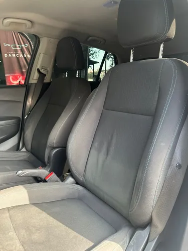 Chevrolet Tracker 1.8 Ls Automática