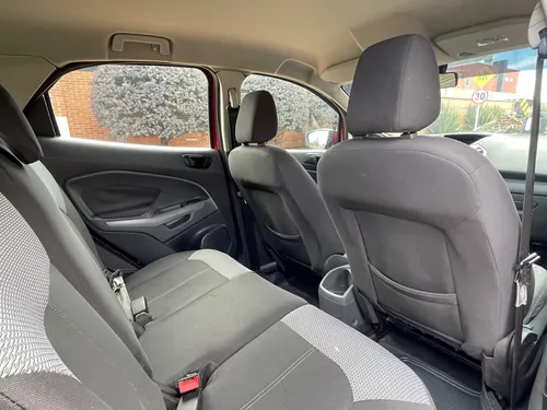 Ford Ecosport 2.0 Freestyle 4x2