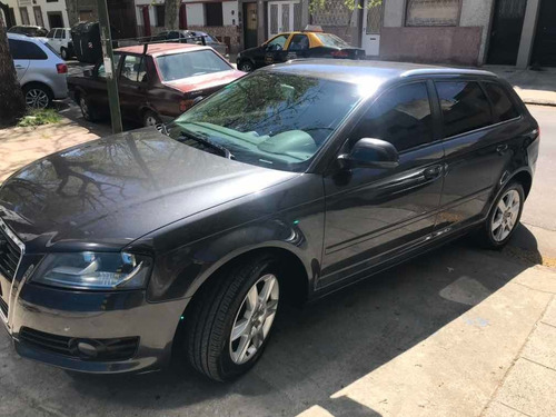 Audi A3 1.6 102cv 2009