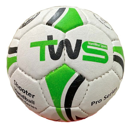 Pelota Juego Profesional Handball Cocida Tws - Cuot