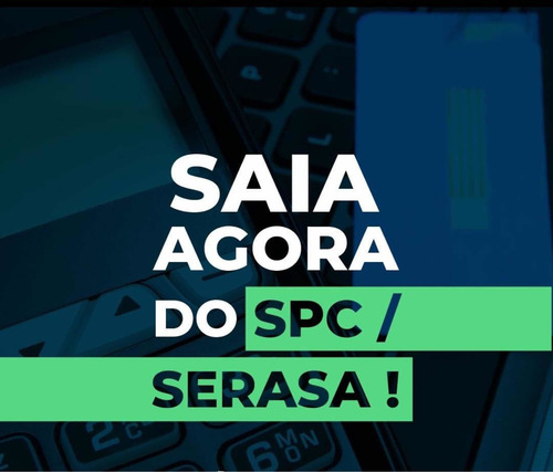 Imagem 5 de 5 de Limpa Nome