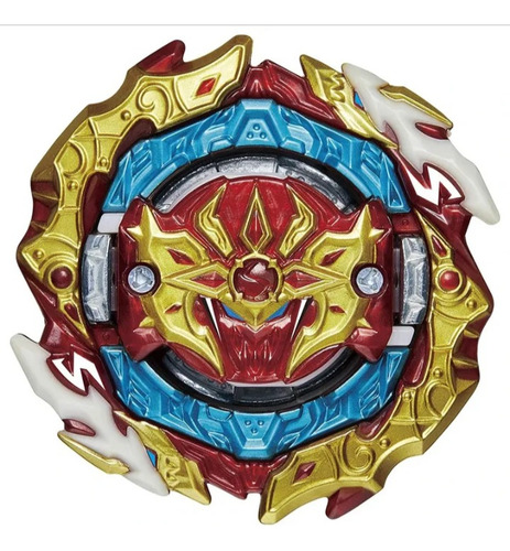 Imagen 3 de 7 de Takara Tomy Beyblade Burst B-188 Astral Spriggan - Db