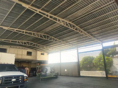 Galpón en alquiler