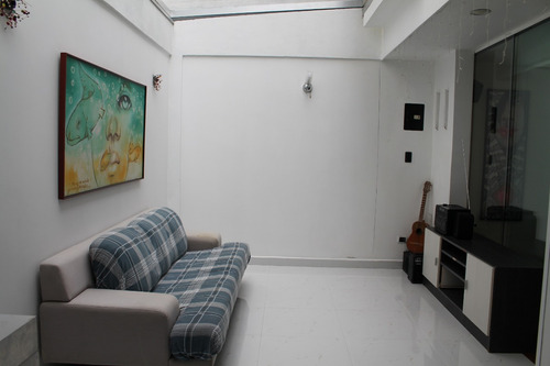 Townhouse En Venta, Urb. Pie De Monte Villas Club - Mérida