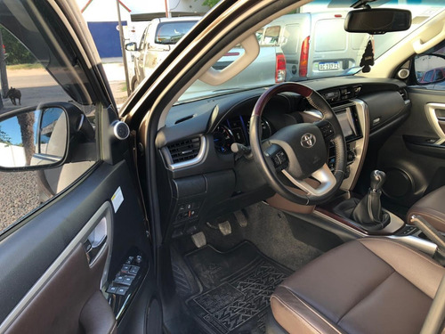 Toyota Sw4 2.8 Srx 177cv 4x4 7as. Vea El Video!!