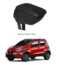 Comprar Apoyabrazos Central Fiat Mobi Con Soporte Personalizado