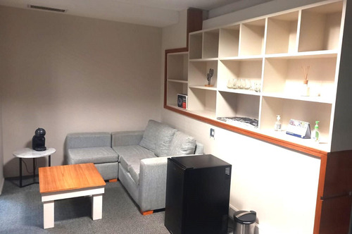 Excelente Oficina De 103 M2 En San Isidro Cerca De Panamericana
