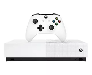 Xbox One 1tb (incluye Control Y Juego Adicional ( Fifa 19)