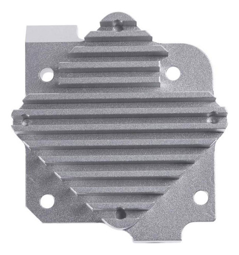 Plata 3d Impresora Disipador De Calor Para 1.75mm Pla Abs