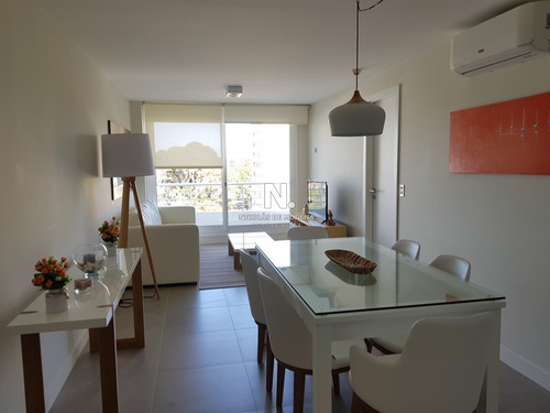 Alquiler Anual Torre Greenlife- Ref: 625