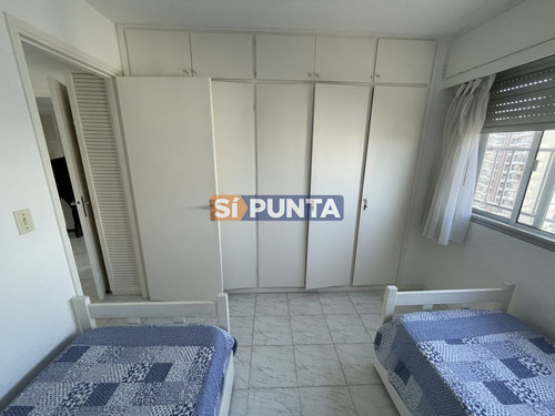 Imagen 13 de 17 de Apartamento En Punta Del Este En Venta
