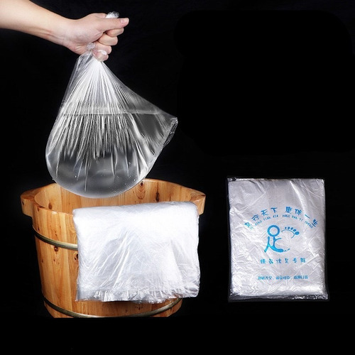 Bolsa De Pie 90 Unidad
