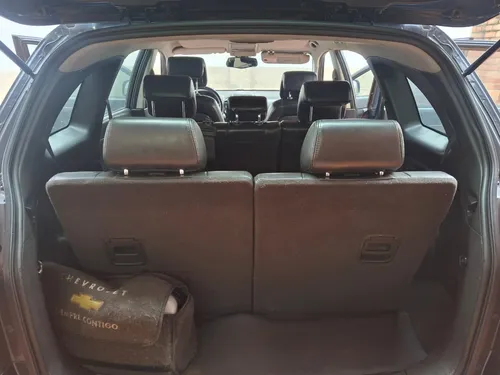 Chevrolet Captiva 3.2 C 100