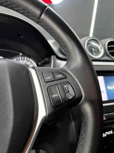 Suzuki Vitara 1.6 Live 4x2 2019