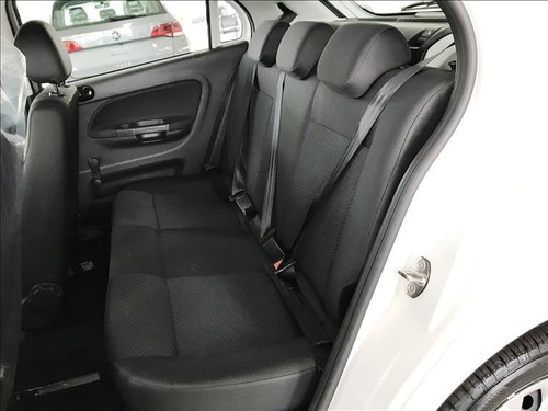 Imagem 7 de 11 de Volkswagen Gol 1.0 12v Mpi Totalflex