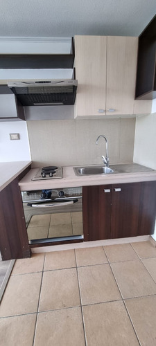Ref:14016** Vive En Santiago Con 2 Meses A Mitad De Precio