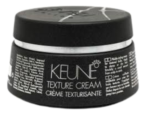 Keune Texture Cream Para Cabello Holandesa 100 Ml