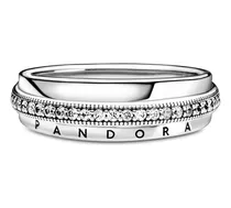 Argollas Matrimonio Plata 925 Anillos Boda Hombre Mujer 4mm