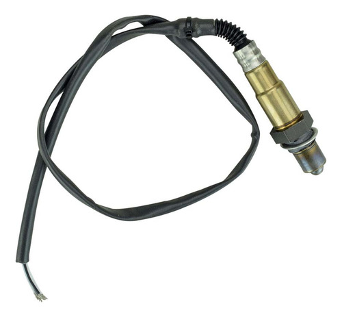 Sensor Oxigeno O2 Después Cc Tomco Beetle L5 2.5l 12_14