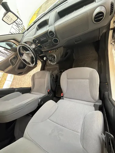 Peugeot Partner Tepee 1.6 5 Pas. Mt