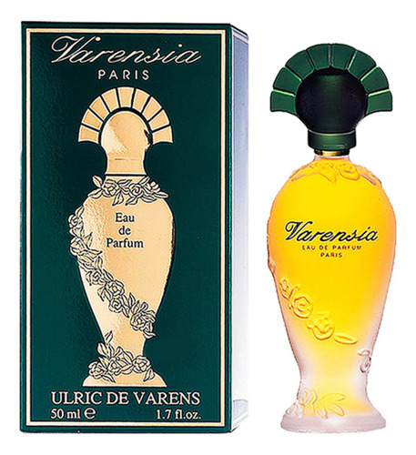 Perfume Urlic De Varens Varensia Edp 50ml