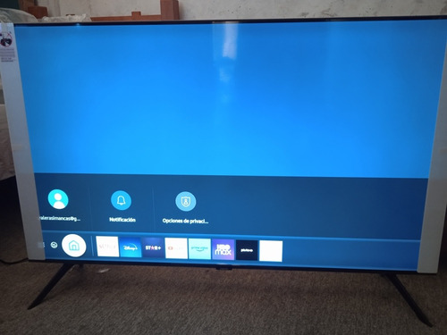 Imagen 2 de 6 de Tv Samsung 4k Nuevo De 50 Pulgadas