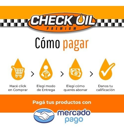 Imagen 6 de 6 de Lampara Moto H4 Hs1 Led 12v Osram Led 6000k - Check Oil