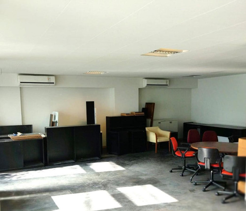 Imagen 3 de 6 de Oficina Venta O Alquiler Alem 373 San Isidro 4 Cocheras.