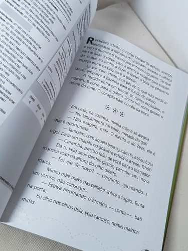 Livro De 2006 Zero A Zero De Tadeu Pereira Ver Descrição