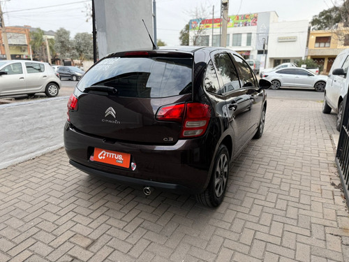 Citroën C3 1.6 Vti 115 Live