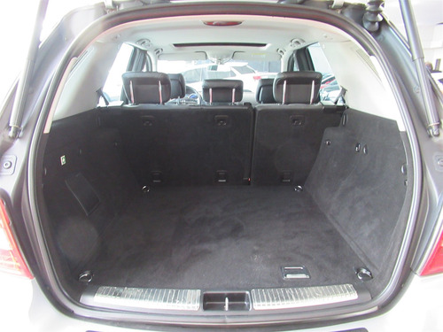 Mercedes-benz Ml 350 3.0 Cdi 4x4 V6 Diesel 4p Automático