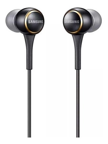 Fone De Ouvido Estéreo Com Fio In Ear Original Samsung Ig935