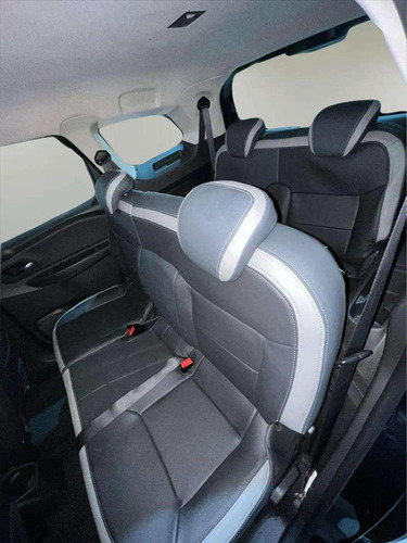 Chevrolet Spin 1.8 Lzt Econo. Flex 5p Automático