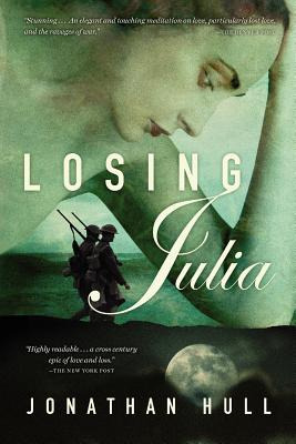 Libro Losing Julia - Hull, Jonathan