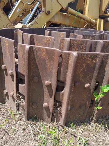 Cadena Tractor D8h, D8k Caterpillar (Usado)