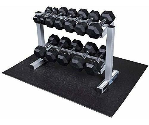 Powerline Pdr282x Rfws Soporte Para Mancuerna Goma