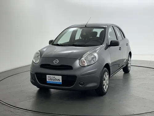 Nissan March ACTIVE 1.6 5P