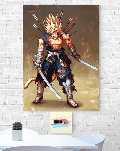Imagen 3 de 10 de Cuadros Decorativos Y Posters 60x80 Cms Alta Resolución