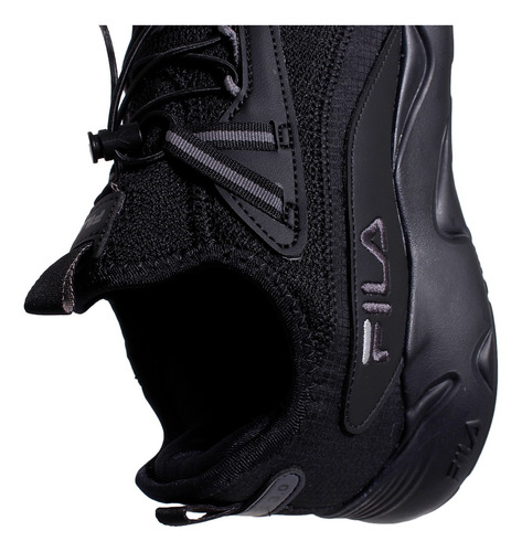 Imagen 8 de 9 de Zapatillas Fila Moda V.track 3.0 Hombre Ng Go Tienda Oficial