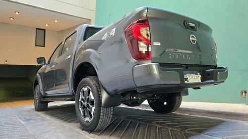 Nissan Frontier 2.3bt Platinum 4x4 At L22