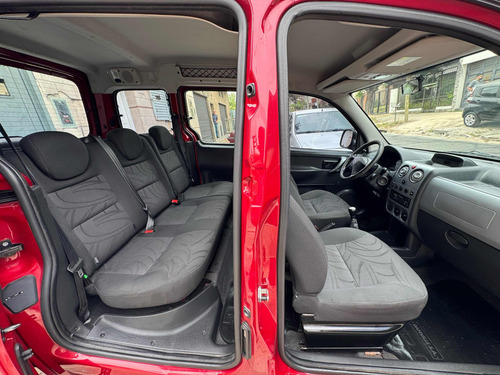 Citroën Berlingo Multispace 1.6 Xtr Hdi 92 Am18