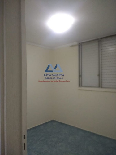 Imagem 7 de 15 de Apartamento Para Venda, 2 Dormitório(s) - 242